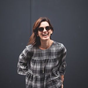 Meet your Posher, Kristen